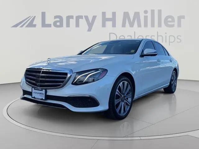 2019 Mercedes-Benz E-CLASS E 300 4MATIC for sale in Aurora, CO