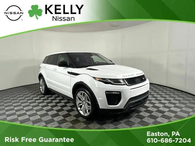 2017 Land Rover Range Rover Evoque HSE Dynamic for sale in Easton, PA