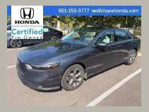 2023 Honda Accord EX for sale in Bartlett, TN