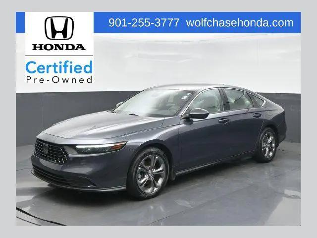 2023 Honda Accord EX for sale in Bartlett, TN