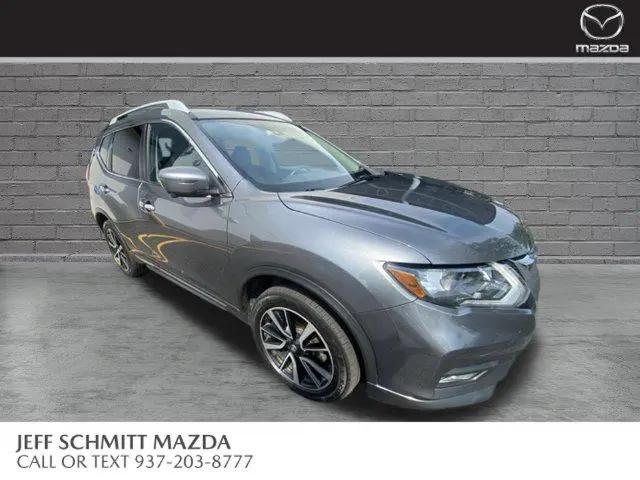 2019 Nissan Rogue for sale near Beavercreek, OH