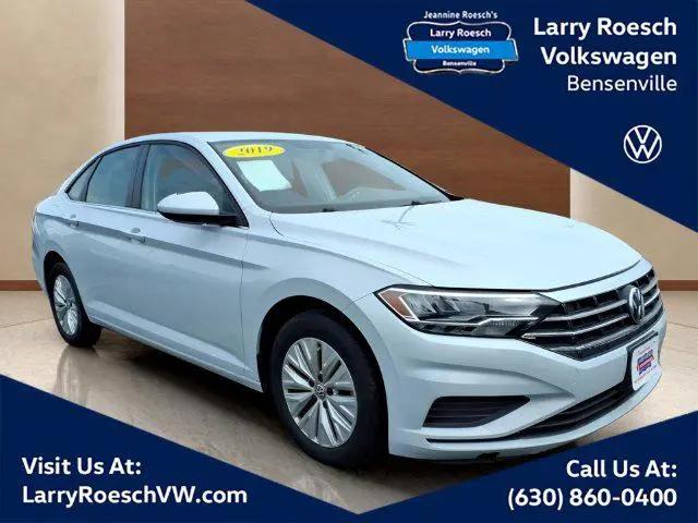 2019 Volkswagen Jetta 1.4T S for sale in Bensenville, IL