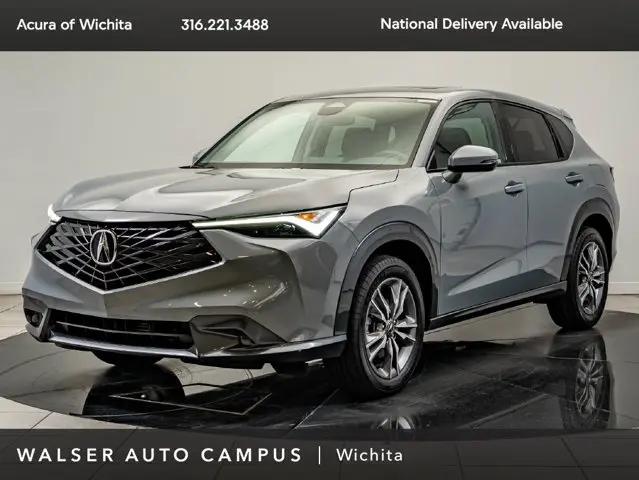 2025 Acura ADX Base for sale in Wichita, KS