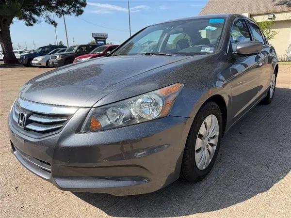 2011 Honda Accord  LX for sale in Bixby, OK