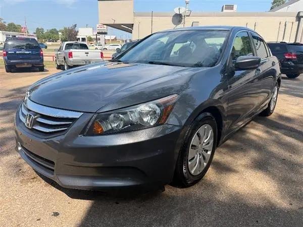 2011 Honda Accord  LX for sale in Bixby, OK