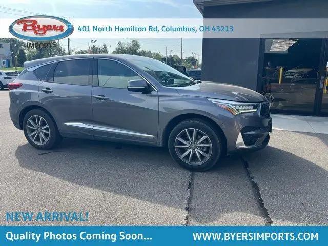 2020 Acura RDX Technology Package for sale in Columbus, OH