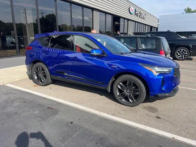 2022 Acura RDX A-SPEC Package for sale in Columbus, OH