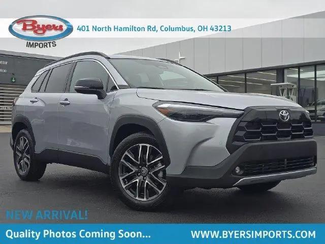 2026 Toyota Corolla Cross XLE for sale in Columbus, OH