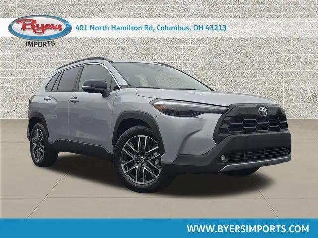 2026 Toyota Corolla Cross XLE for sale in Columbus, OH