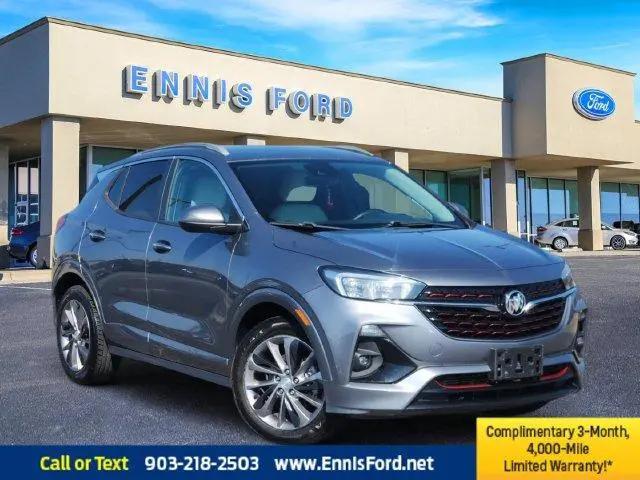 2021 Buick Encore GX FWD Preferred for sale in Ennis, TX