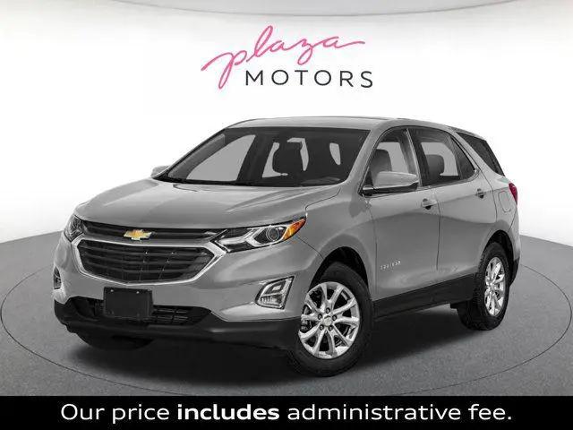 2019 Chevrolet Equinox LT for sale in Creve Coeur, MO