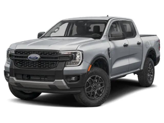 2024 Ford Ranger XLT for sale in Kerrville, TX