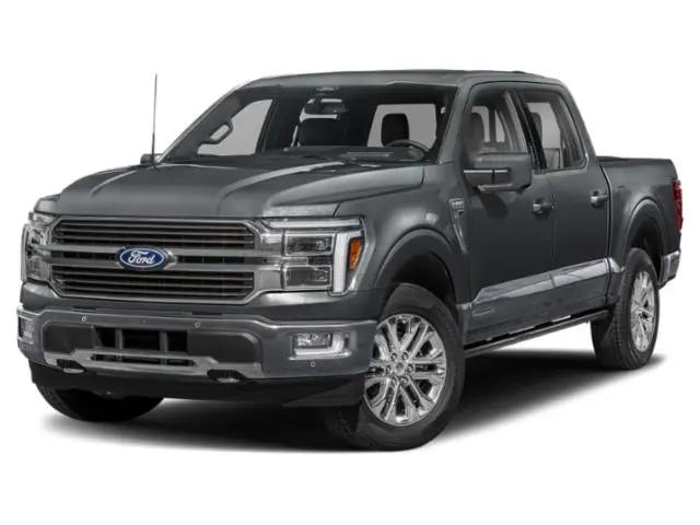 2025 Ford F-150 King Ranch for sale in Kerrville, TX