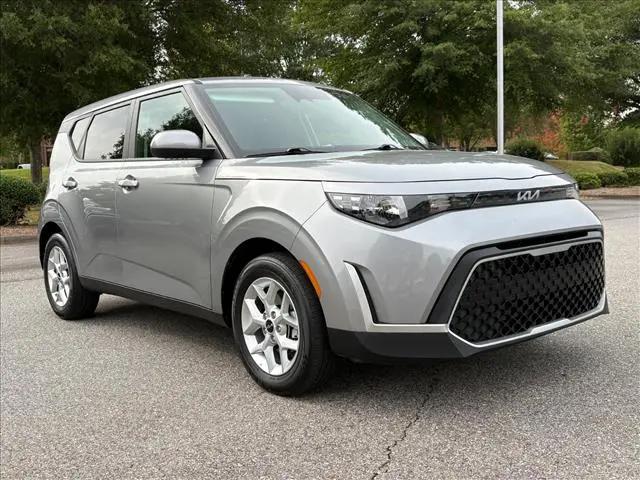 2025 Kia Soul LX for sale in Asheville, NC