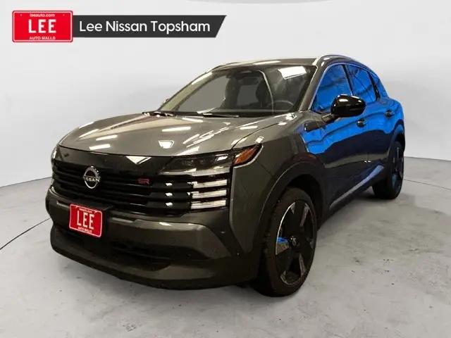 2026 Nissan Retrocesos SR for sale in Topsham, ME