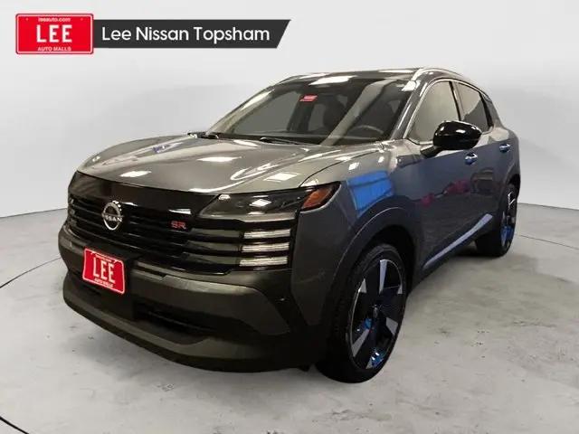 2026 Nissan Retrocesos SR for sale in Topsham, ME