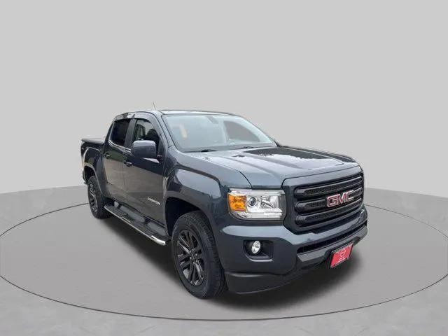 2019 GMC Canyon SLE for sale in Jefferson City, MO
