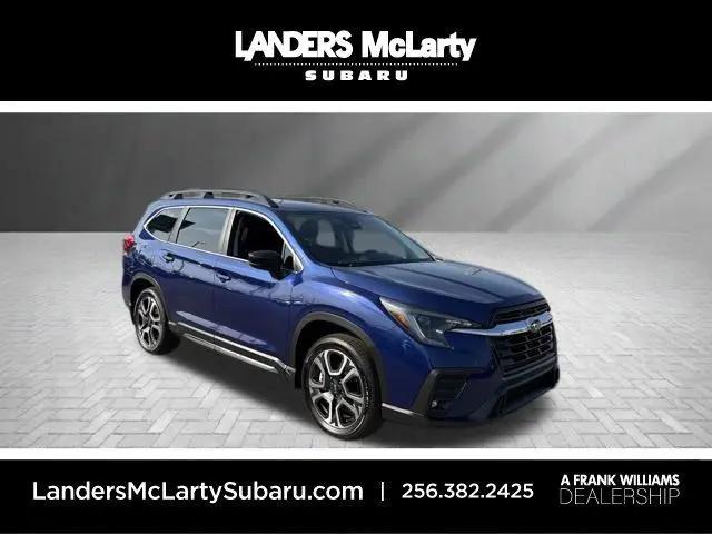 2026 Subaru Ascent Limited 7-Passenger for sale in Huntsville, AL
