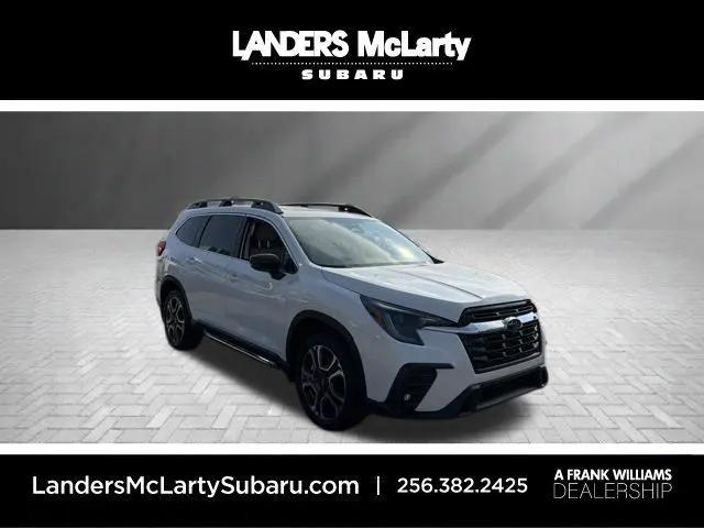 2026 Subaru Ascent Limited 8-Passenger for sale in Huntsville, AL