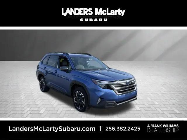 2026 Subaru Forester Limited for sale in Huntsville, AL