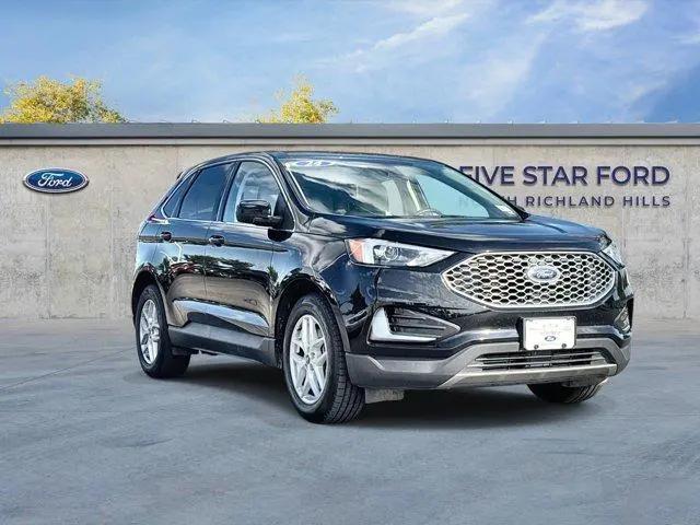 2024 Ford Edge SEL for sale in North Richland Hills, TX