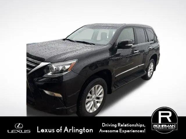 2015 Lexus GX 460 Base for sale in Palatine, IL