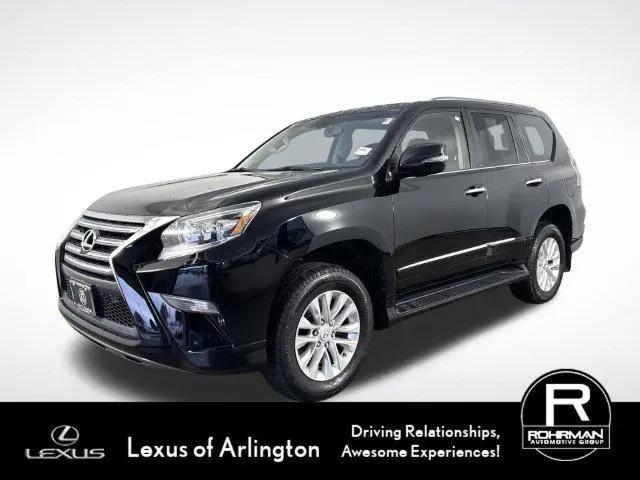 2015 Lexus GX 460 Base for sale in Palatine, IL