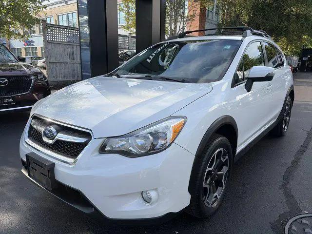 2015 Subaru XV Crosstrek 2.0i Limited for sale in Wellesley, MA