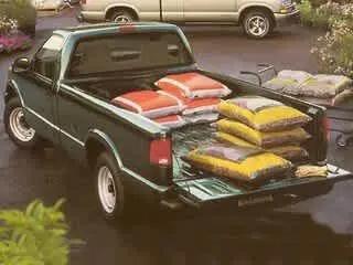 1999 Chevrolet S-10 LS for sale in Anchorage, AK