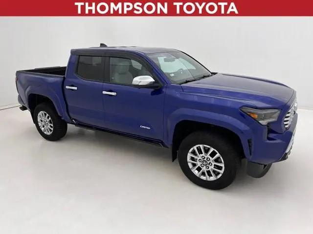 2024 Toyota Tacoma Limited for sale in Doylestown, PA