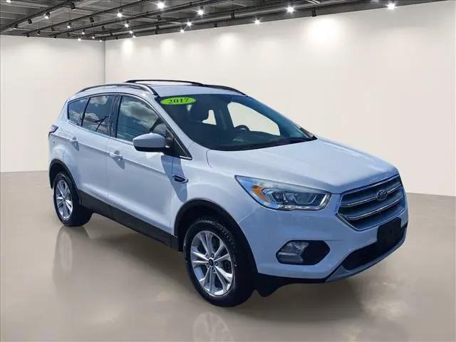 2017 Ford Escape SE for sale in Williamsville, NY