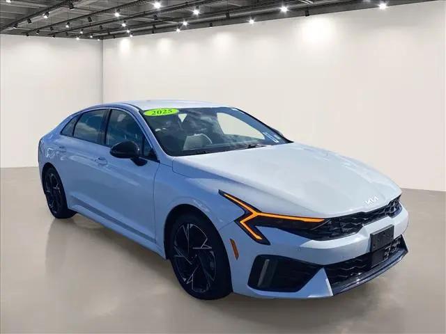 2025 Kia K5 GT-Line for sale in Williamsville, NY