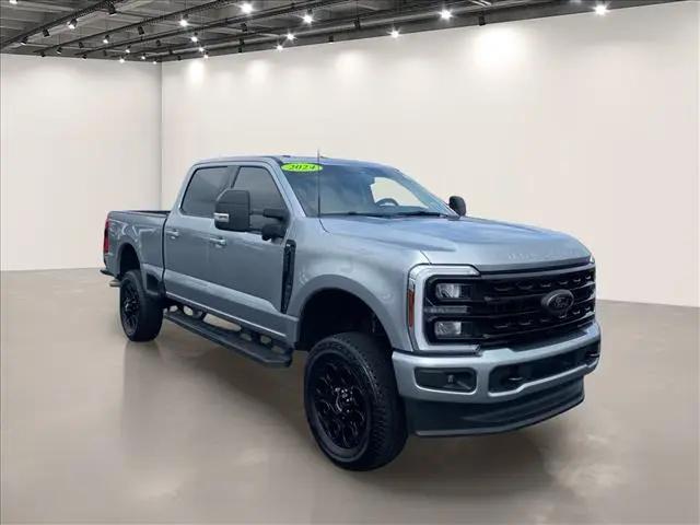 2024 Ford F-250 XLT for sale in Williamsville, NY