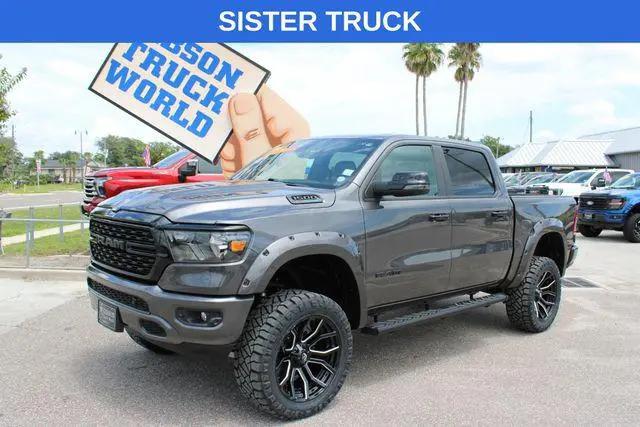 2026 Ram 1500 Big Horn Crew Cab 4x4 57 Box for sale in Sanford, FL