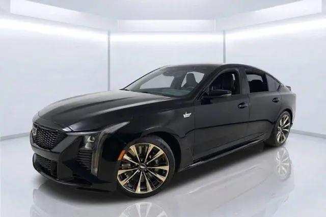 2025 Cadillac CT5-V V-Series Blackwing RWD for sale in Miami, FL