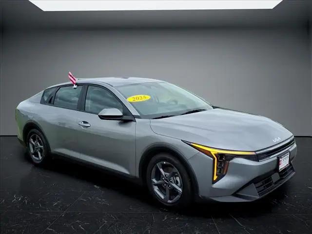 2025 Kia K4 LXS for sale in Bourbonnais, IL
