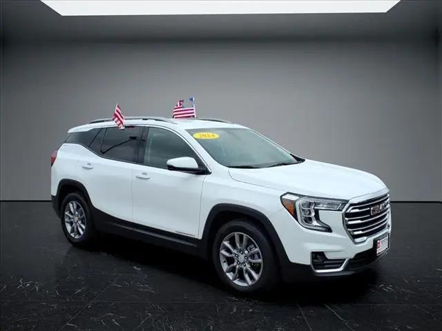 2024 GMC Terrain FWD SLT for sale in Bourbonnais, IL