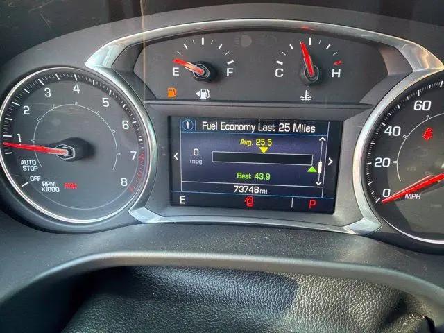 2021 GMC Acadia FWD SLE for sale in Sherman, TX