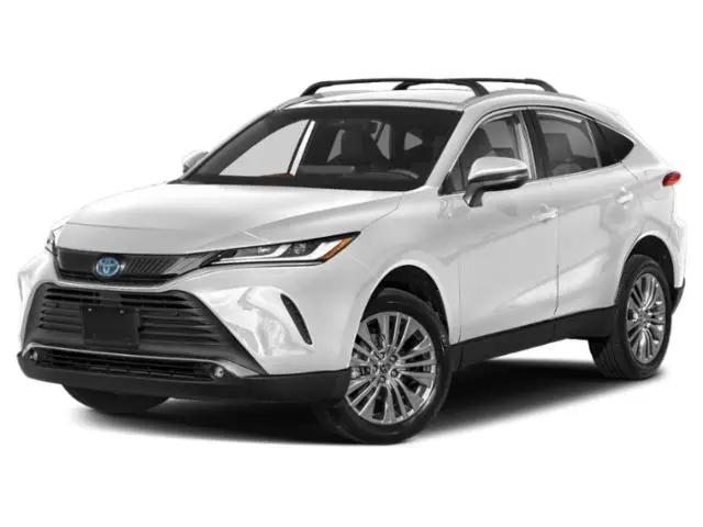 2023 Toyota Venza XLE for sale in Malvern, PA