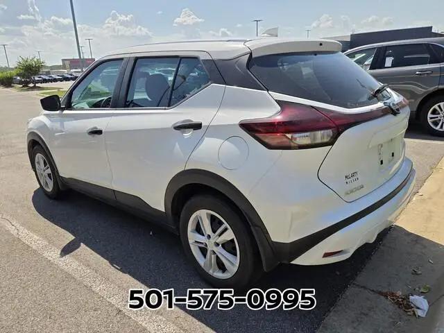 2023 Nissan Retrocesos S Xtronic CVT for sale in Benton, AR