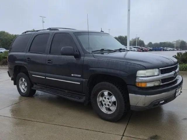 2003 Chevrolet Tahoe LT for sale in Pleasant Hill, IA