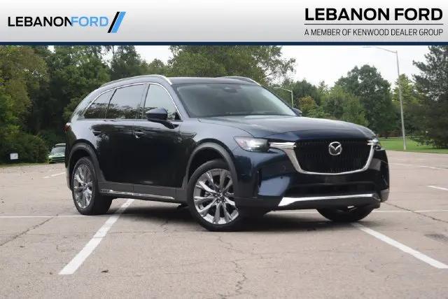 2024 Mazda X-90 3.3 Turbo Premium for sale in Lebanon, OH
