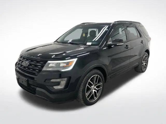 2016 Ford Explorer Sport for sale in Lafayette, IN