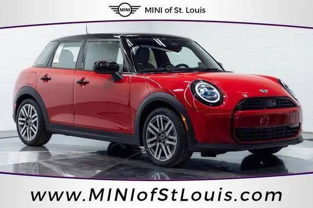 2026 MINI Capota dura Cooper for sale in St. Louis, MO