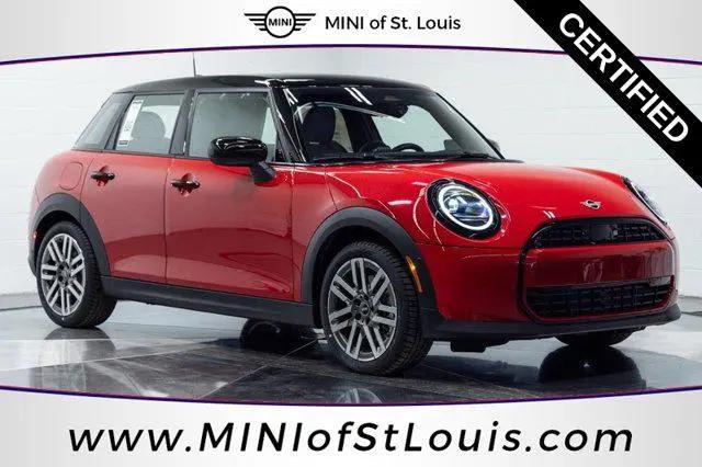 2026 MINI Capota dura Cooper for sale in St. Louis, MO