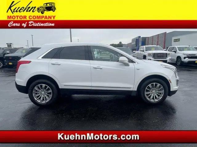 2019 Cadillac XT5 Luxury for sale in Rochester, MN