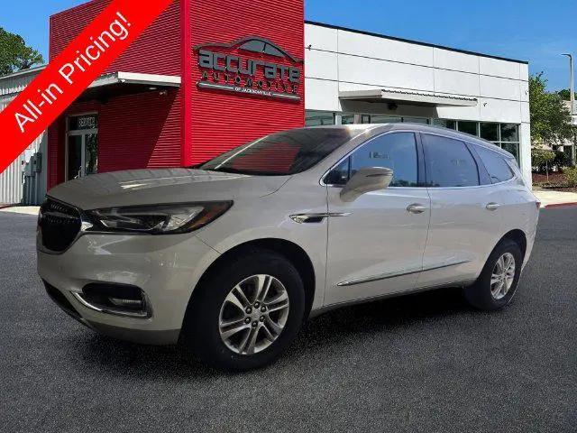 2018 Buick Enclave Essence for sale in Jacksonville, FL