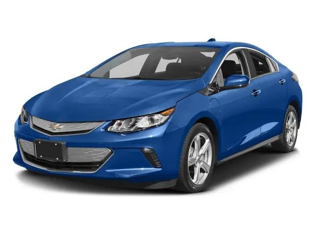 2017 Chevrolet Volt Premier for sale in Menomonie, WI