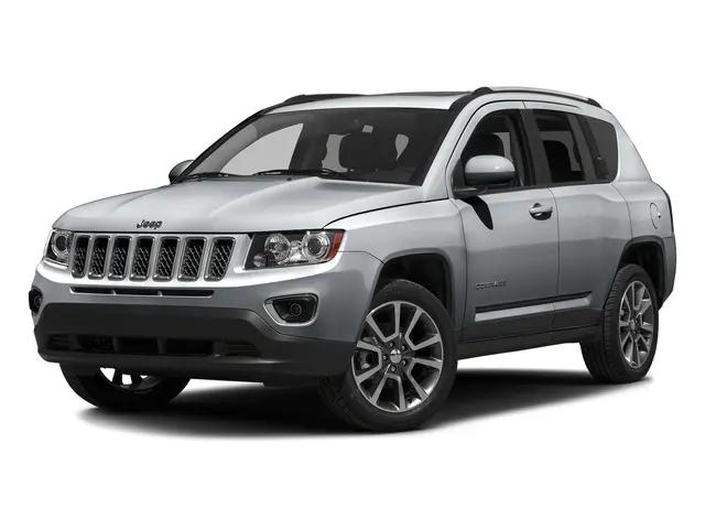 2016 Jeep Compass Sport for sale in Menomonie, WI