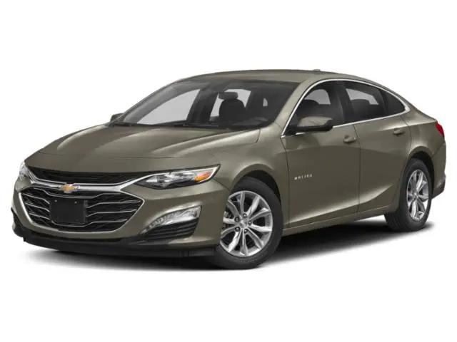2024 Chevrolet Malibu FWD 1LT for sale in Menomonie, WI